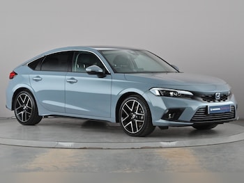 Used Honda Civic 2024 for sale - 78111746: Photo