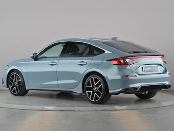 Used Honda Civic 2024 for sale - 78111746: Photo