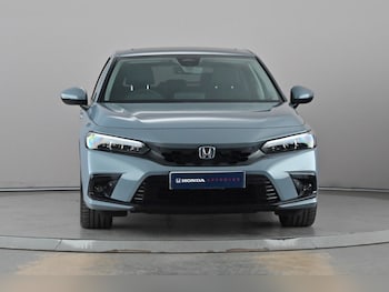 Used Honda Civic 2024 for sale - 78111746: Photo