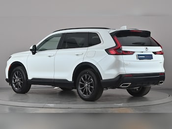 Used Honda CR-V 2025 for sale - 75391934: Photo