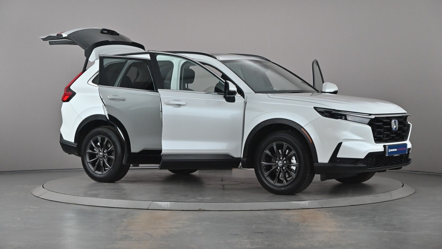 Vehicle 46