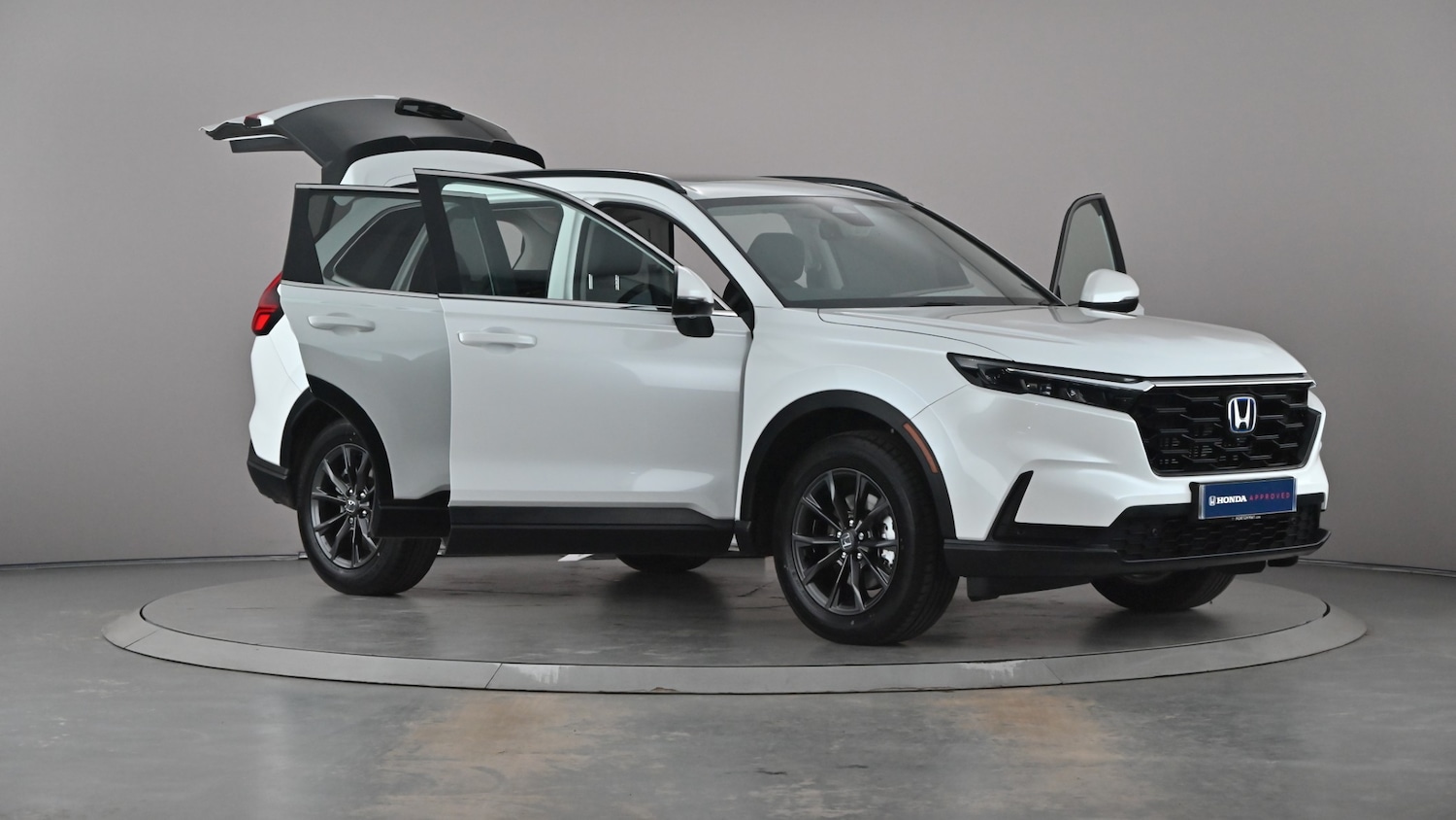 Vehicle 47