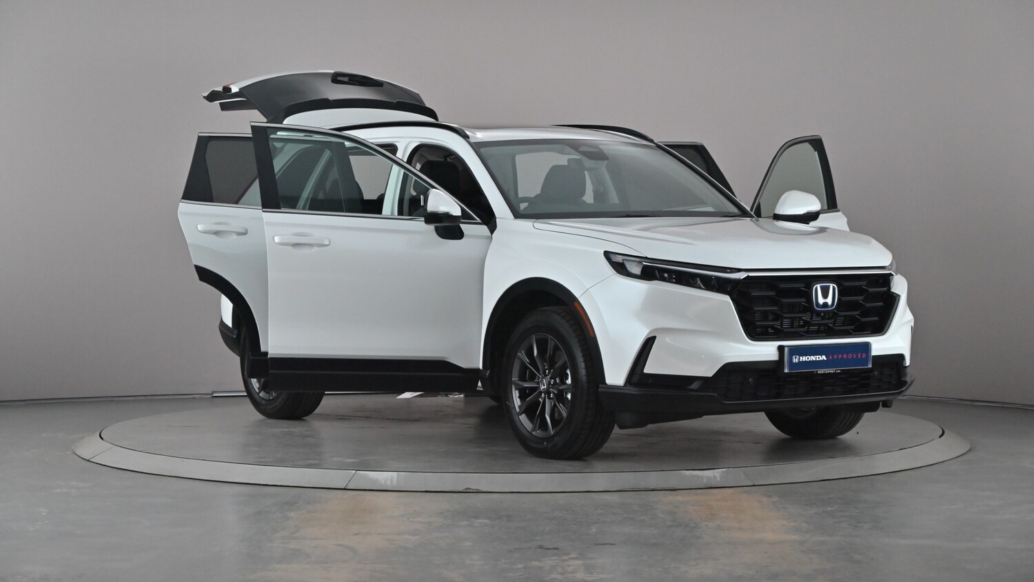 Vehicle 48