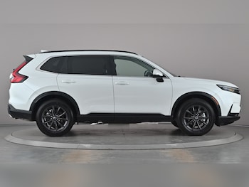 Used Honda CR-V 2025 for sale - 75391934: Photo
