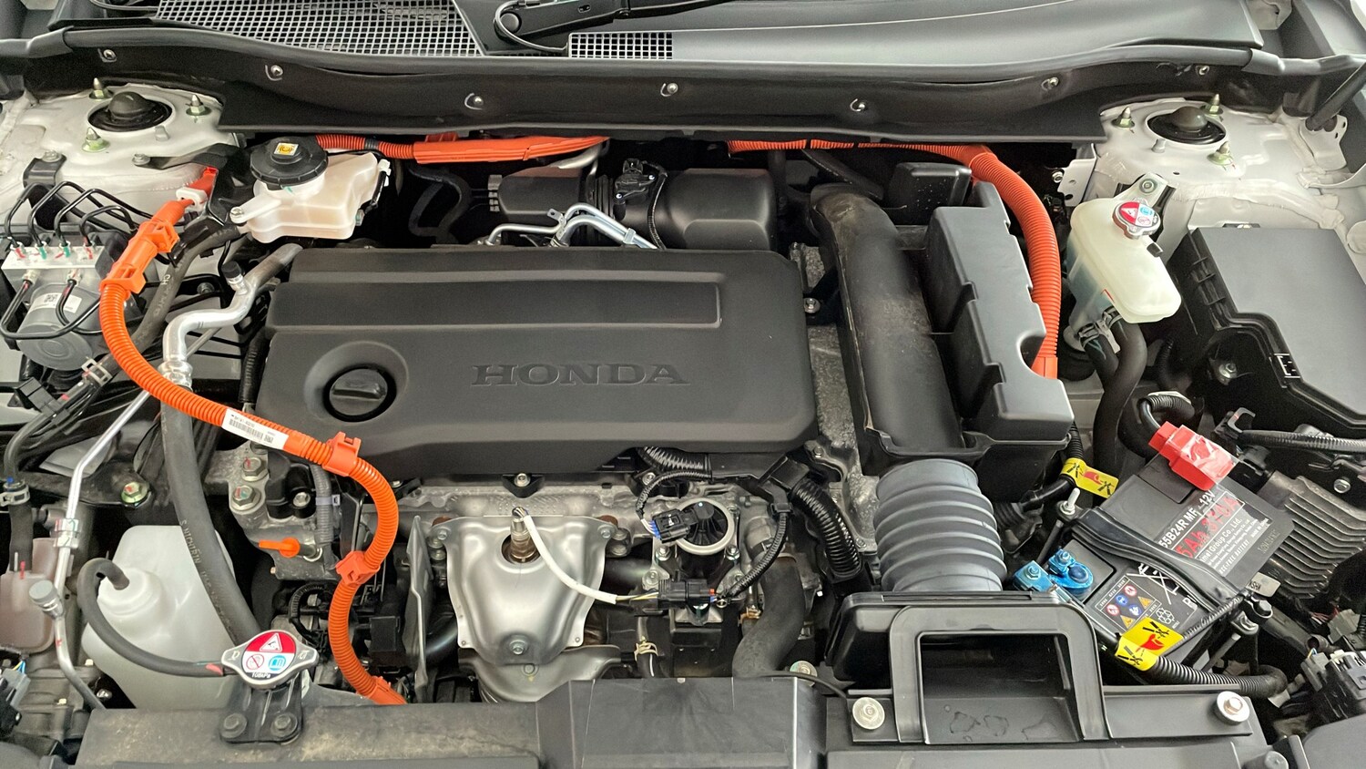 Vehicle 88