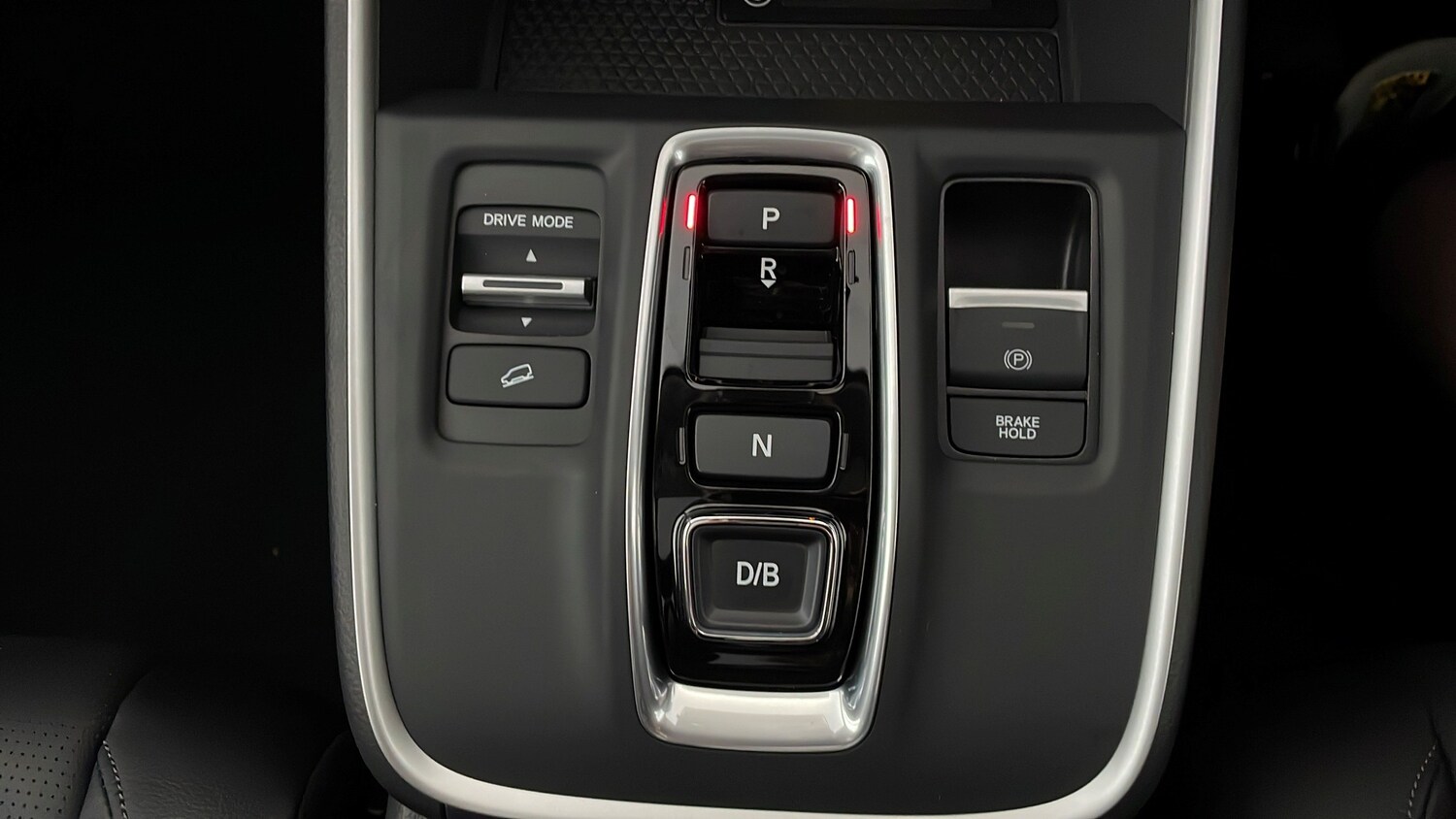 Vehicle 94