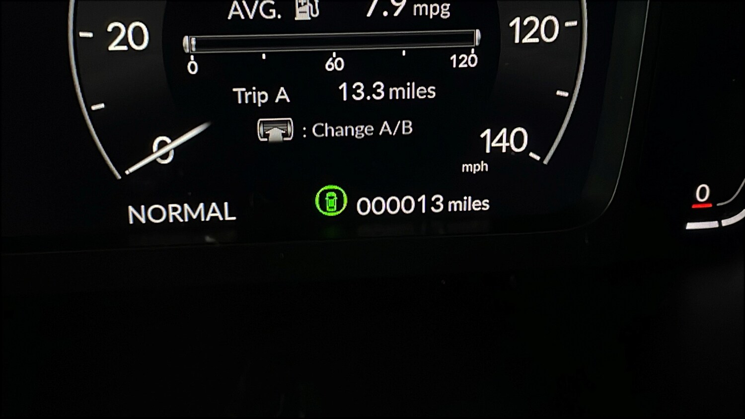 Vehicle 99