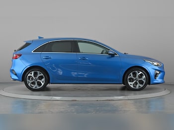 Used Kia Ceed 2019 for sale - 75391755: Photo