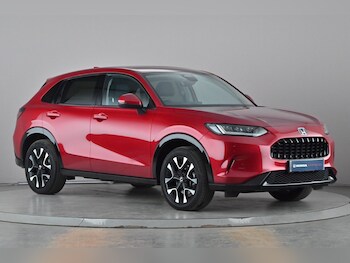 Honda Other feature image