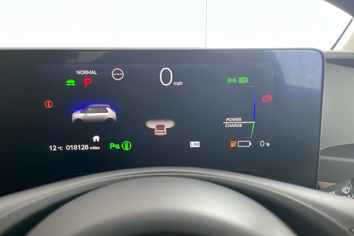 Used Honda e 2020 for sale - 77729307: Photo 14