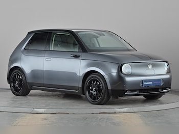 Honda e feature image