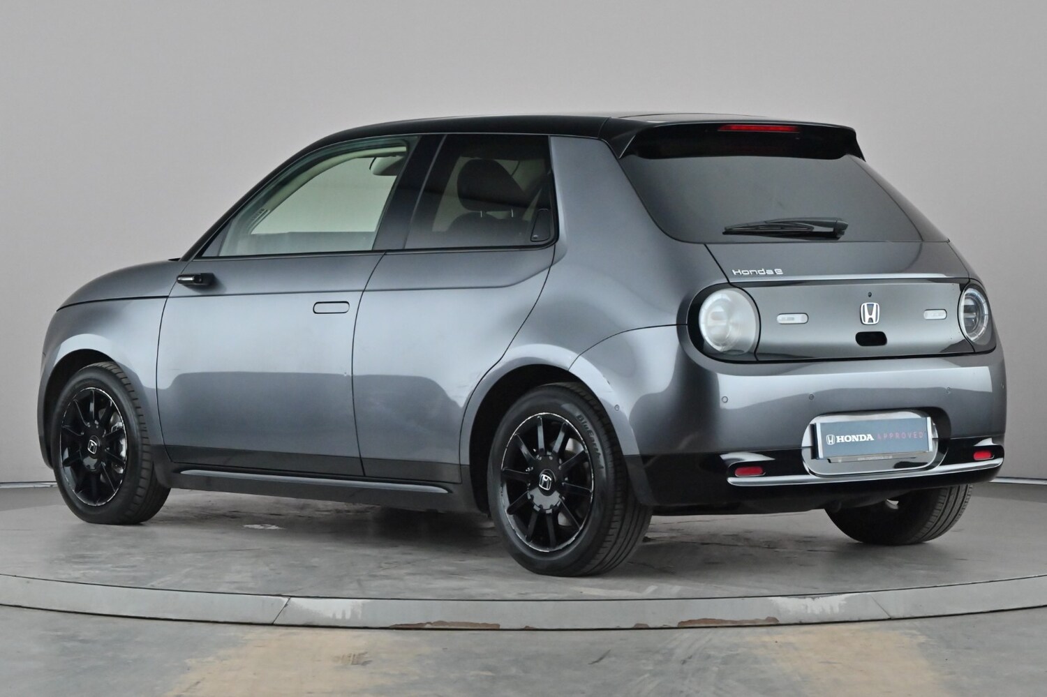 Used Honda e 2020 for sale - 77729307: Photo 7