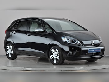Honda - Jazz