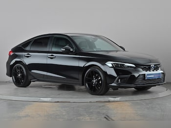 Used Honda Civic 2023 for sale - 78632879: Photo