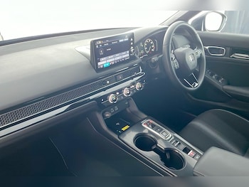 Used Honda Civic 2023 for sale - 78632879: Photo