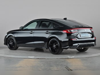 Used Honda Civic 2023 for sale - 78632879: Photo
