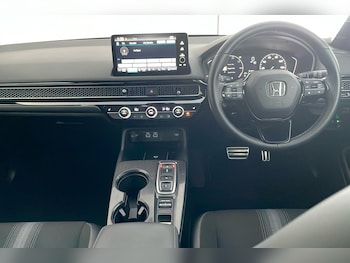 Used Honda Civic 2023 for sale - 78632879: Photo
