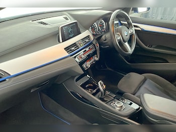 Used BMW X2 2018 for sale - 78807342: Photo