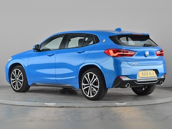 Used BMW X2 2018 for sale - 78807342: Photo