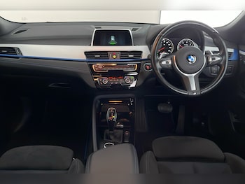 Used BMW X2 2018 for sale - 78807342: Photo
