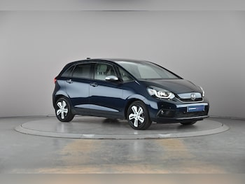 Used Honda Jazz 2023 for sale - 77831702: Photo