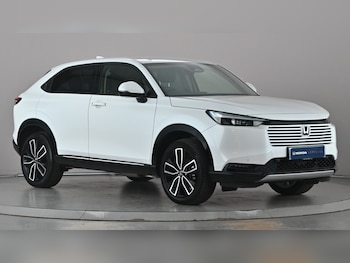 2024 - HONDA HR-V 1.5 h i-MMD e:HEV Advance SUV 5dr Petrol Hybrid CVT Euro 6 (s/s)