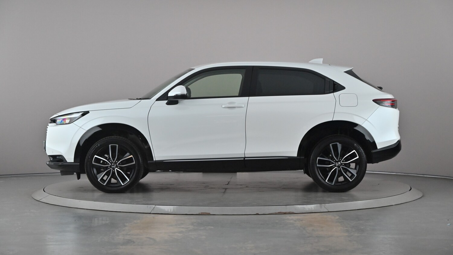 Vehicle 24