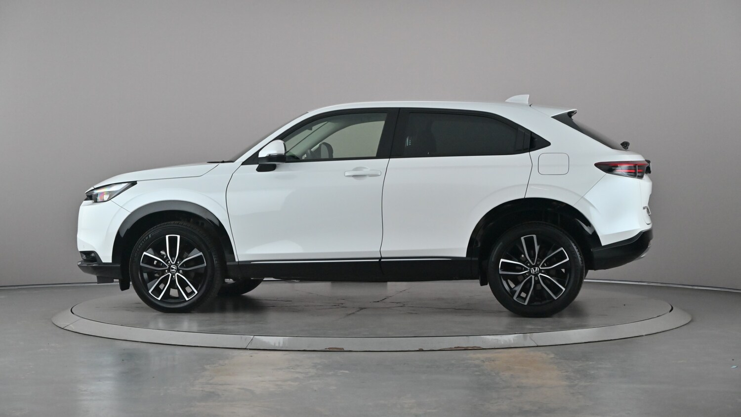 Vehicle 25