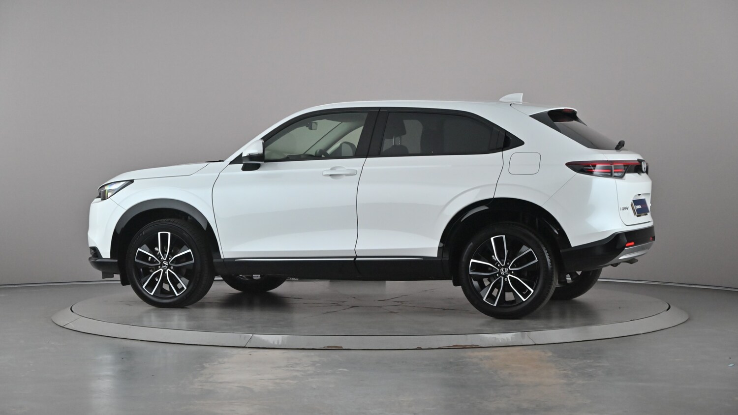 Vehicle 26