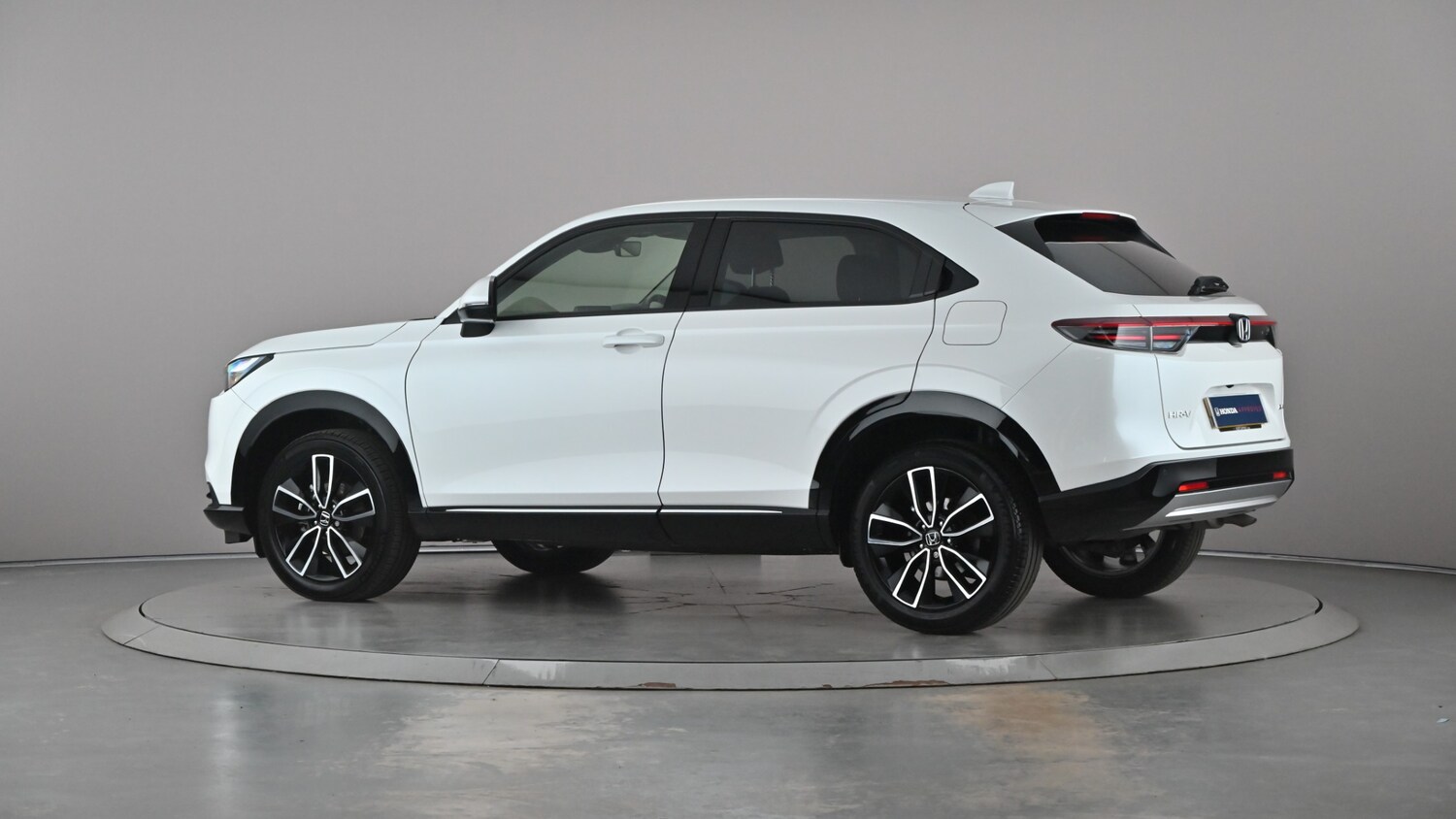 Vehicle 27