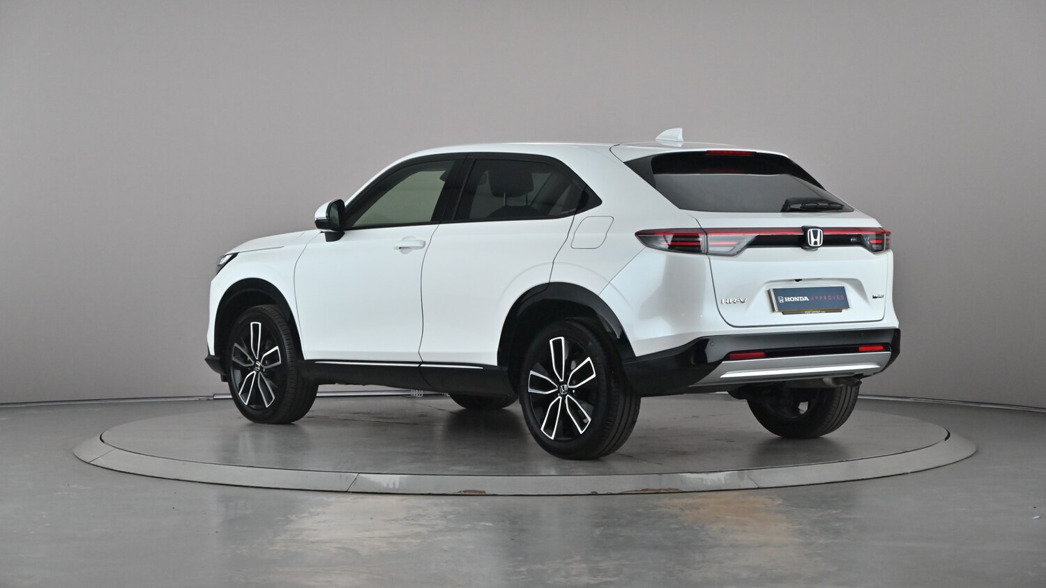 Vehicle 29