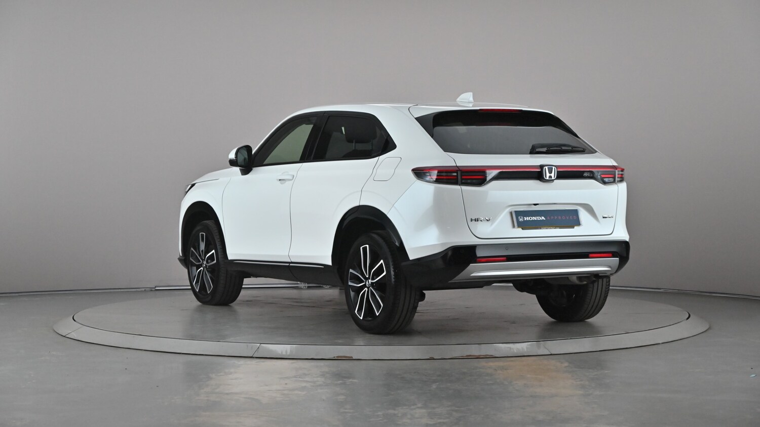 Vehicle 30