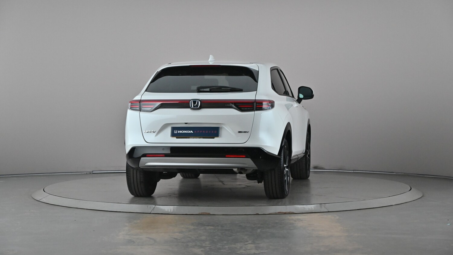 Vehicle 34