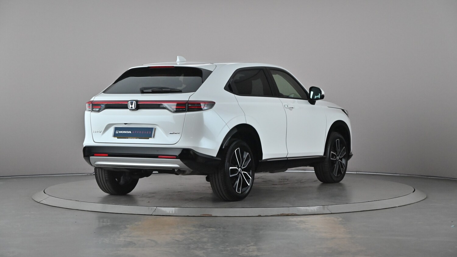 Vehicle 36