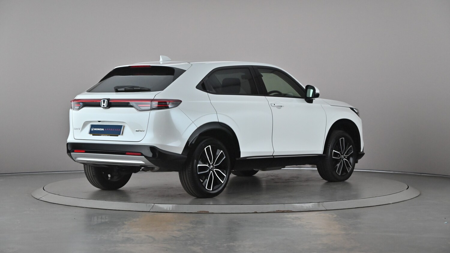 Vehicle 37