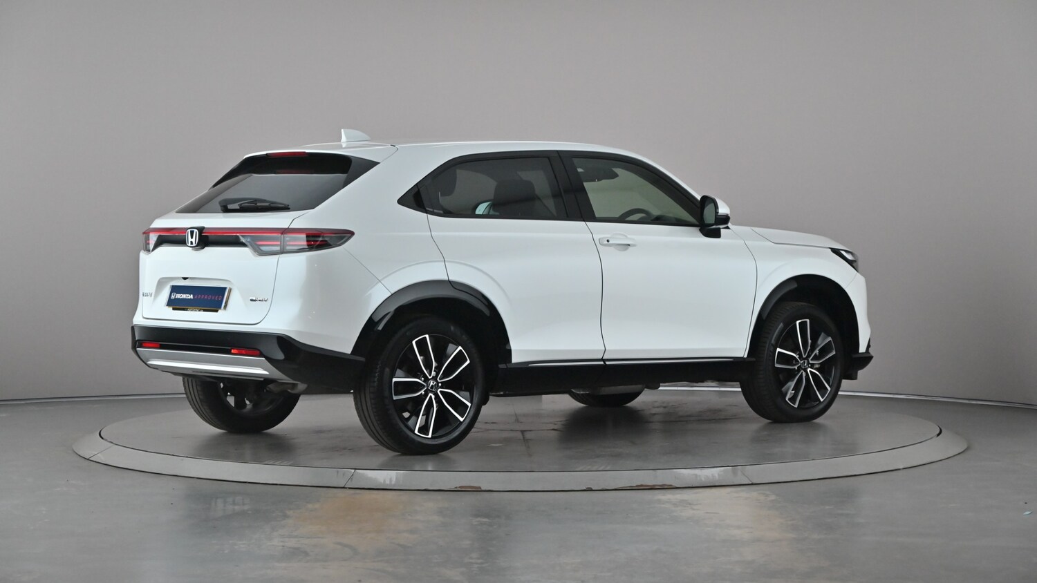 Vehicle 38
