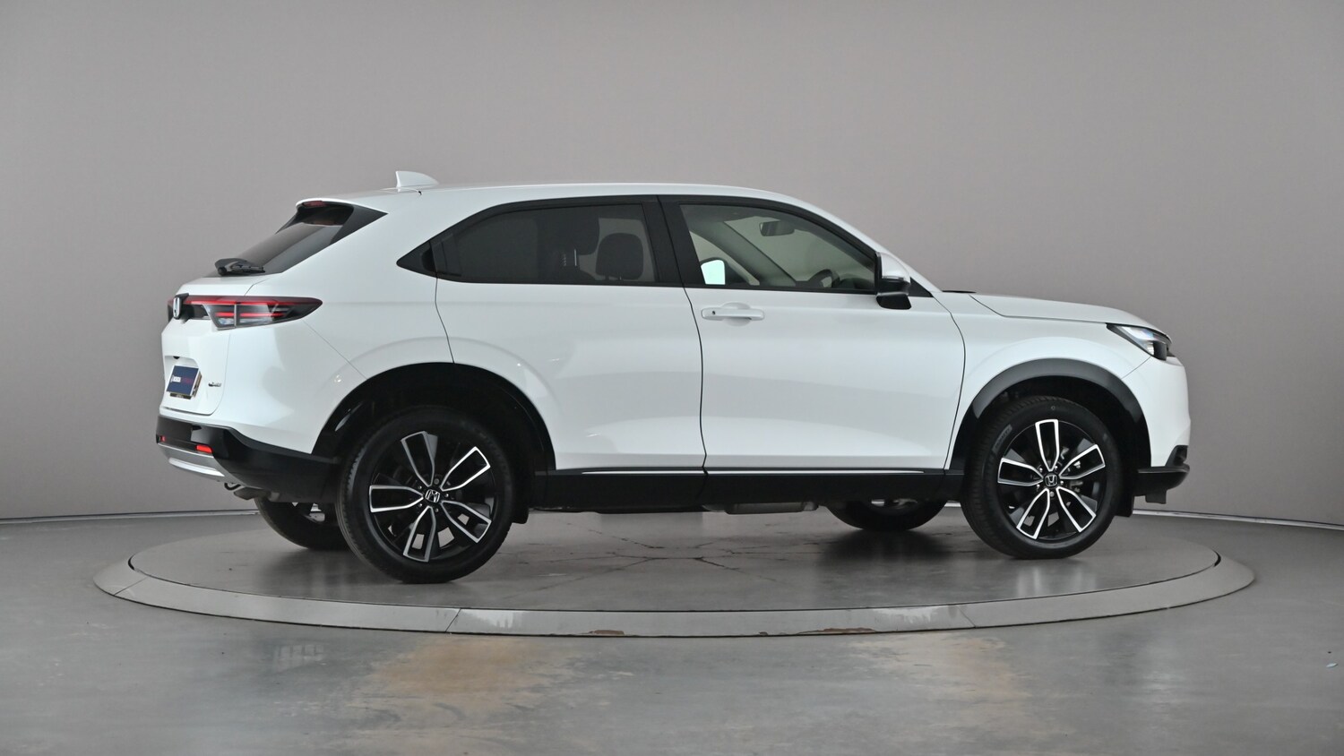Vehicle 40