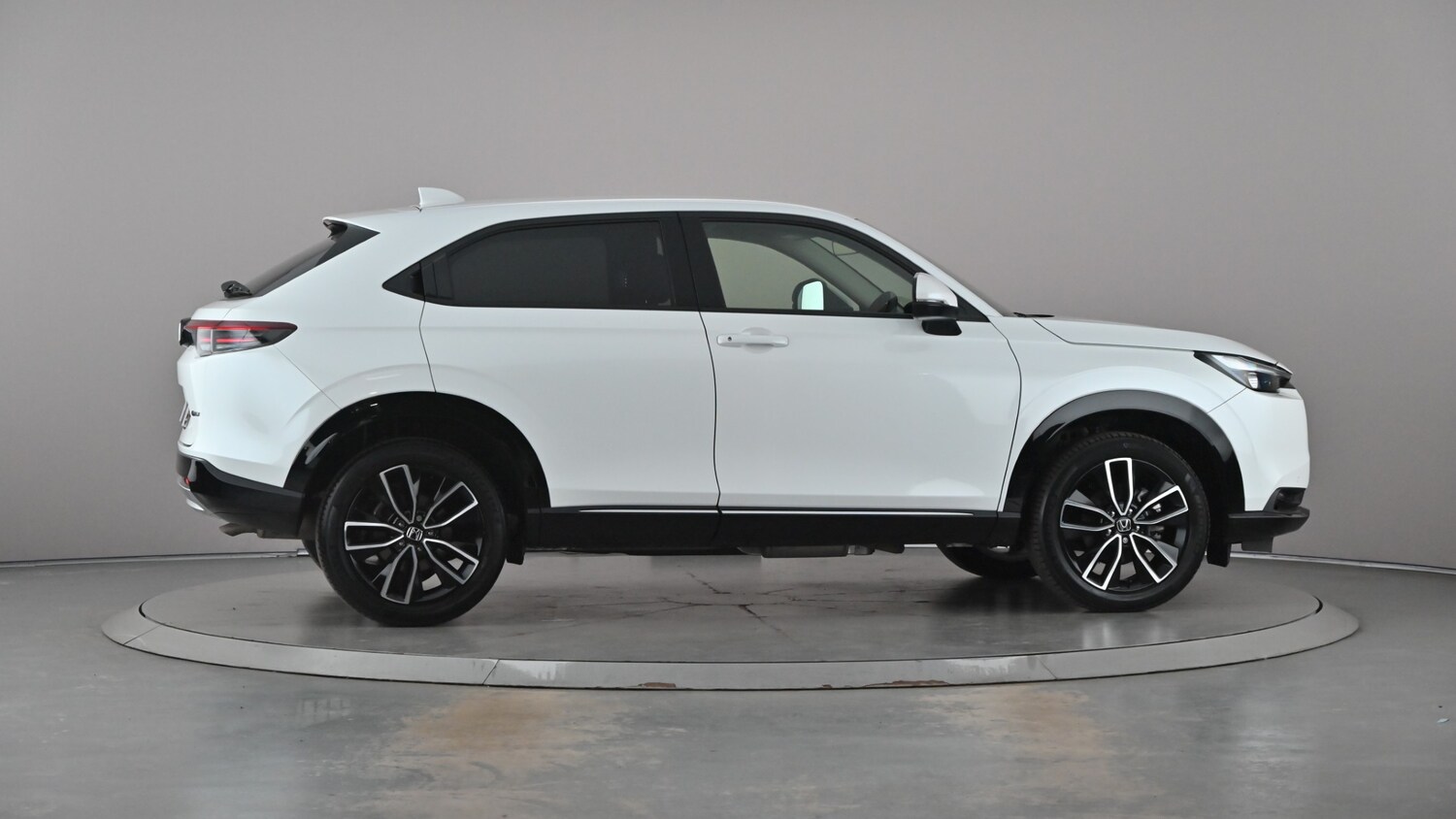Vehicle 41