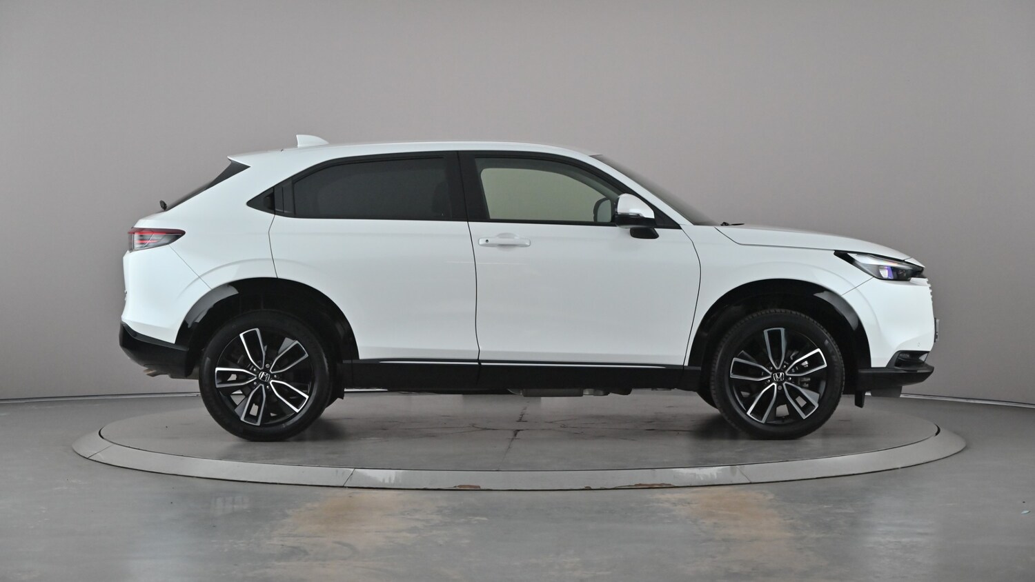 Vehicle 42