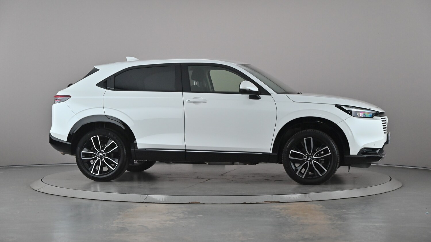 Vehicle 43
