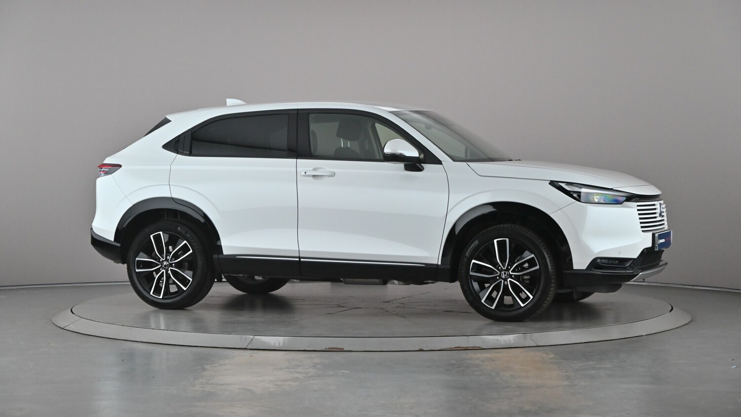 Vehicle 44