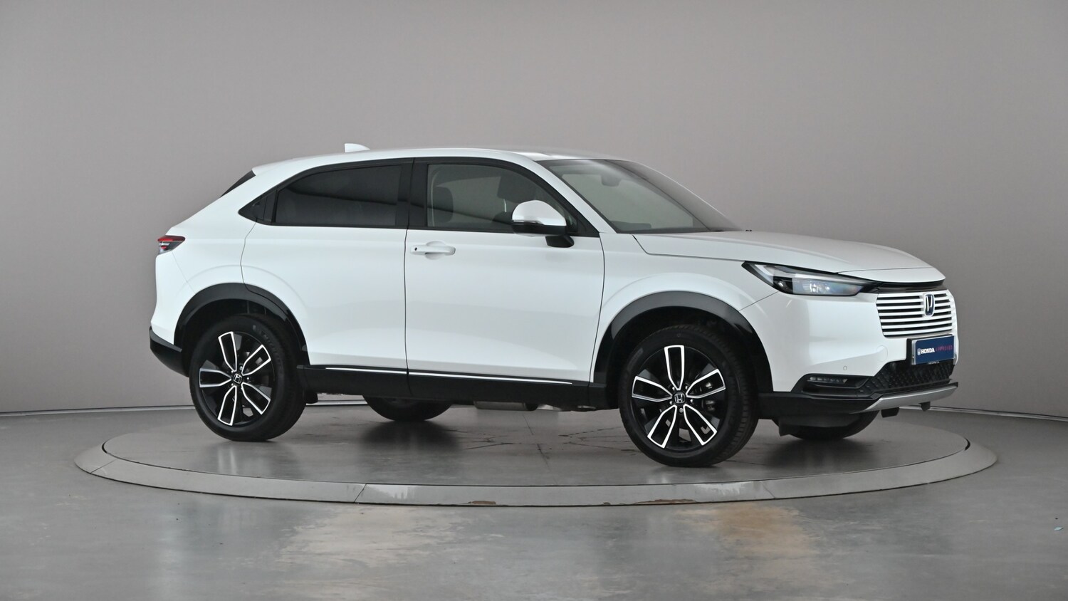 Vehicle 45
