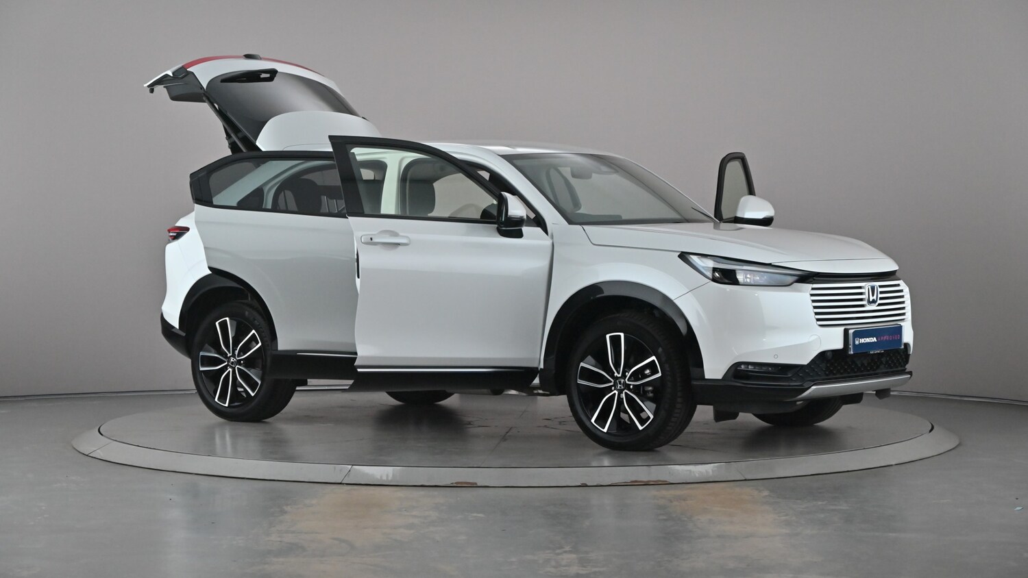 Vehicle 46