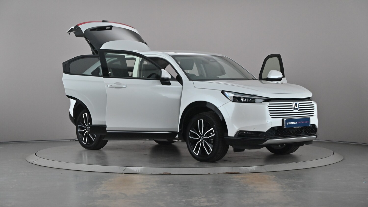 Vehicle 47