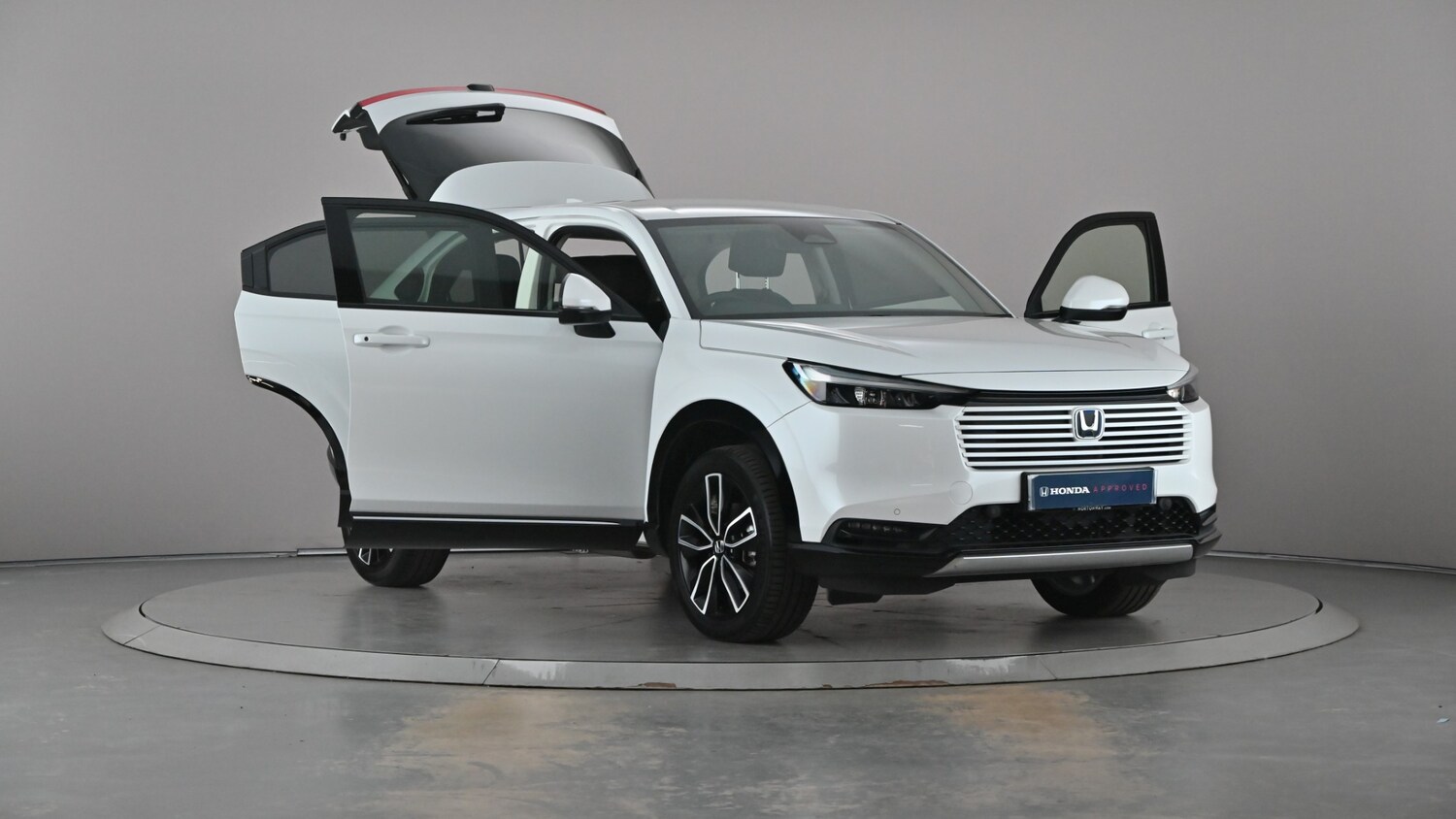Vehicle 48