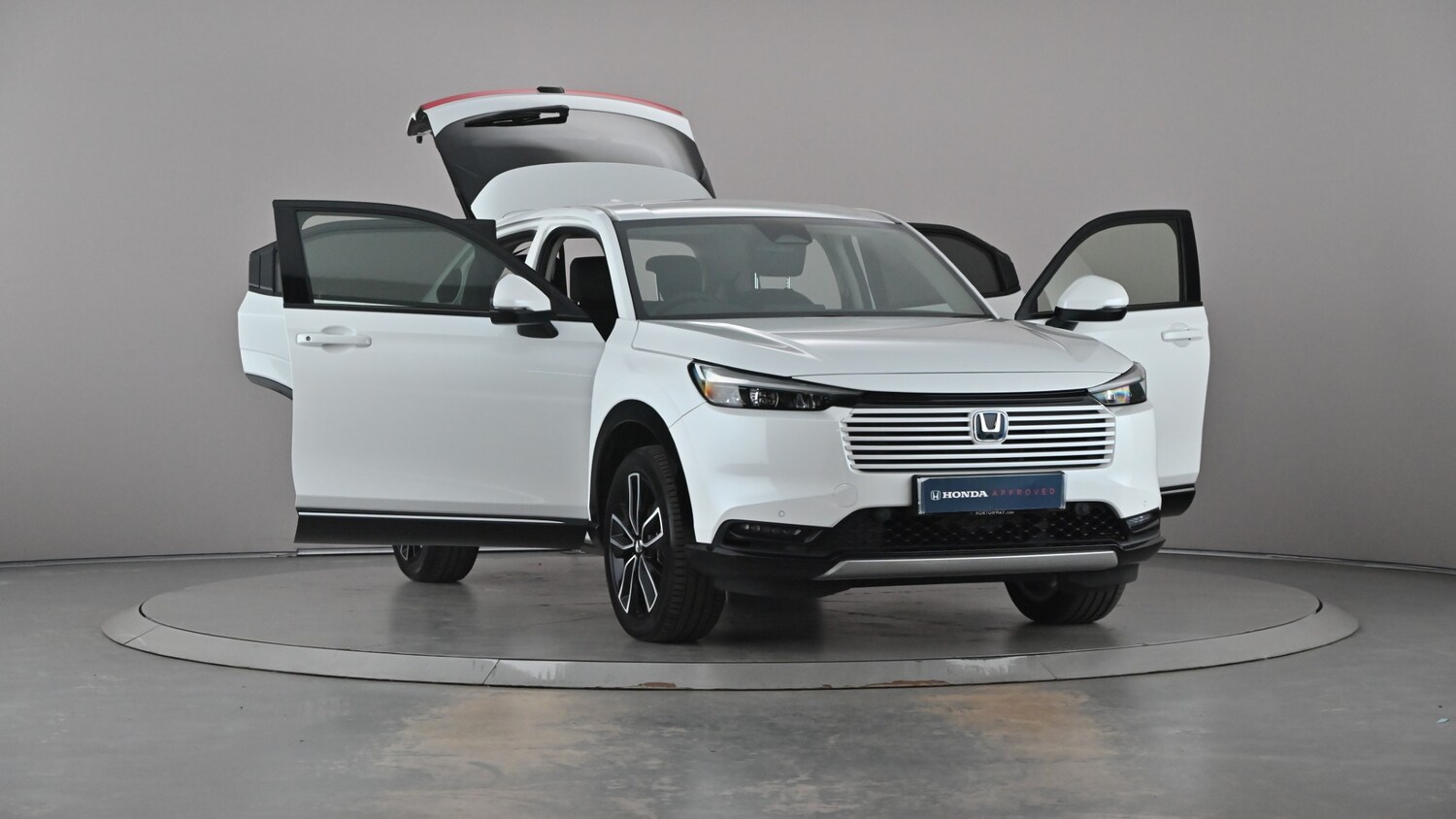 Vehicle 49