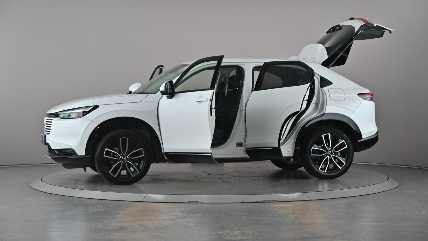 Vehicle 59