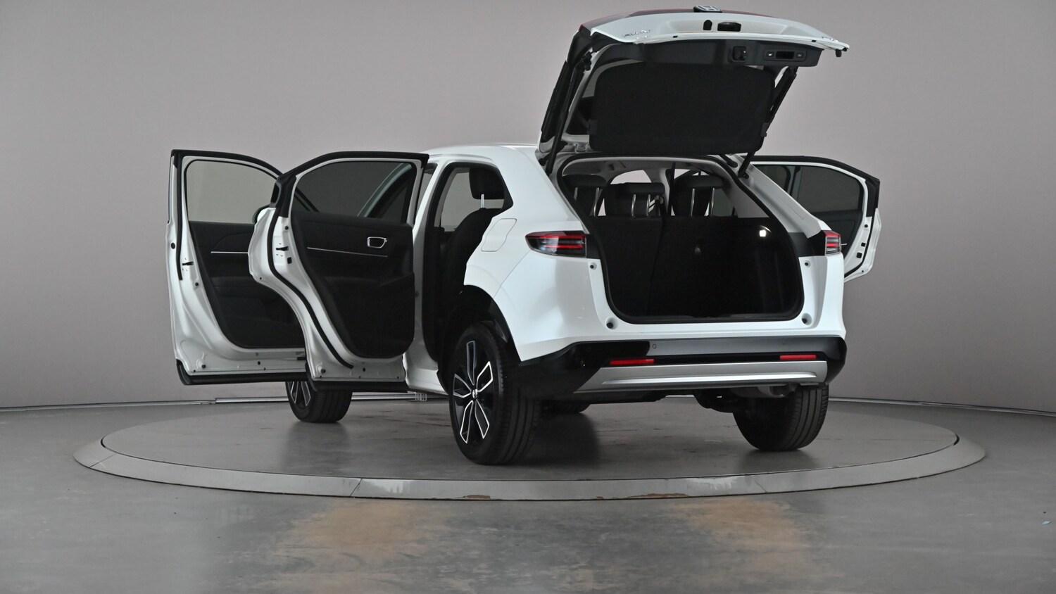 Vehicle 67