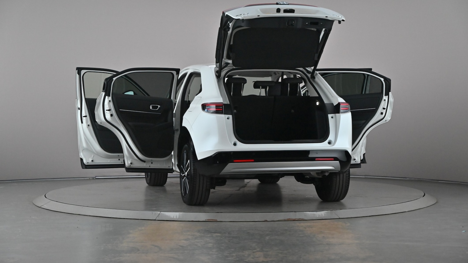 Vehicle 68