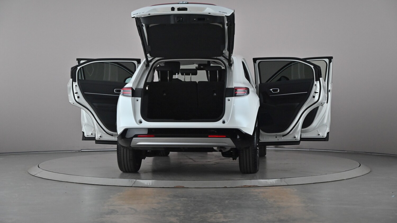 Vehicle 70